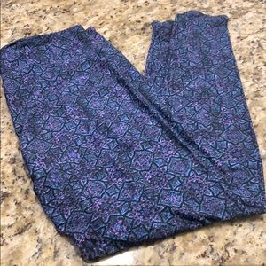 LuLaRoe Legging